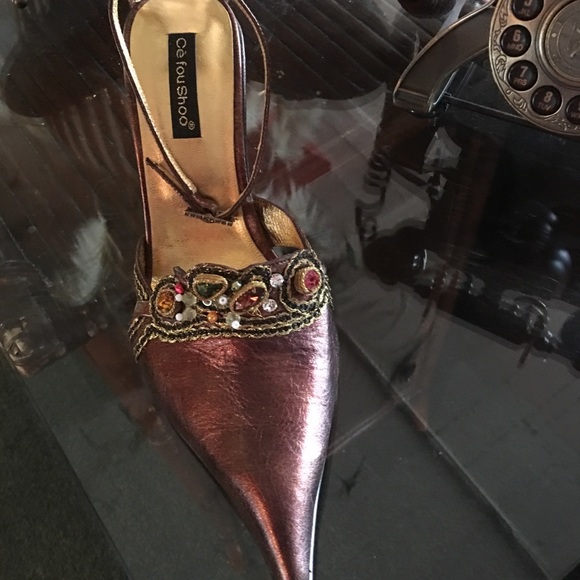 Ce fou Shoo - Picture 4 of 6